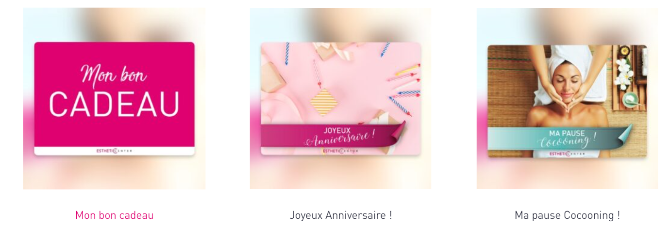 carte cadeau esthetic center geneve ou carouge bon cadeau esthetic center geneve ou carouge