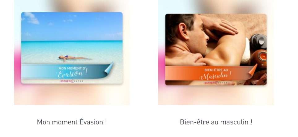 carte cadeau esthetic center geneve ou carouge